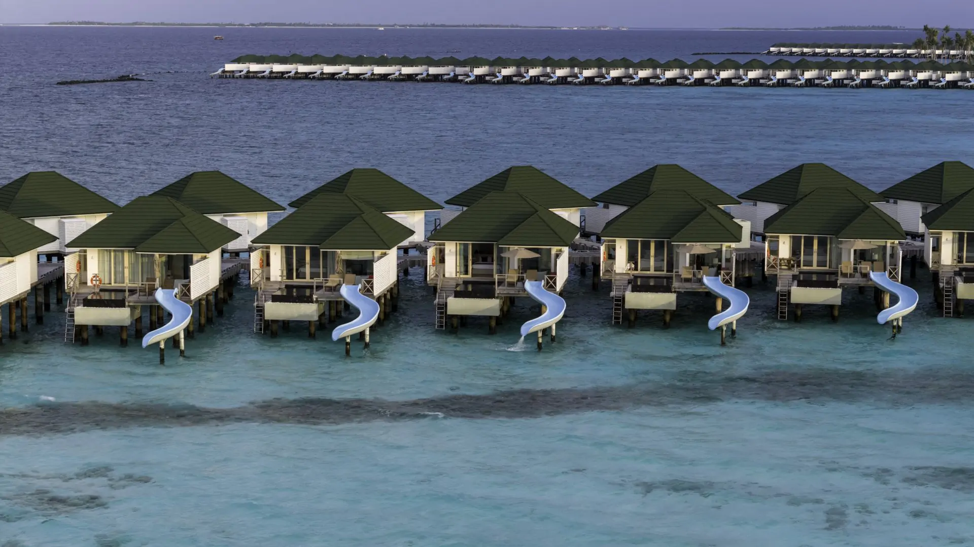 Siyam World Maldives
